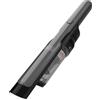 Black & Decker DVC320B21-QW aspirapolvere senza filo Titanio
