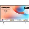 Panasonic TV-55W95AEG 55 pollici, Mini LED, Smart TV 4K HDR