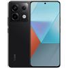 Xiaomi Redmi Note 13 Pro 5G Dual Sim 8GB RAM 256GB - Black EU