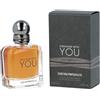 Giorgio Armani Emporio Armani Stronger With You Eau de Toilette (uomo) 50 ml