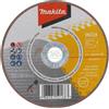 Makita Disco da taglio sottile abrasivo Makita D-74815 conf. da 5PZ