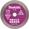 Makita Disco diamantato per piastrelle Makita D-77263