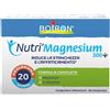 BOIRON Srl Nutri'magnesium 300+ 80cpr