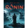 KOEI TECMO GAMES CO., LTD. Rise of the Ronin ROW | Steam