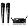 AKG WMS40 Mini 2 Dual Vocal Set ISM2/3