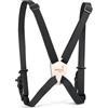 Swarovski Tracolla per binocolo Swarovski Shoulder Harness BSP Bino Suspender Pro