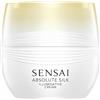 Sensai Absolute Silk Illuminative Cream Crema Antietà 40 ml