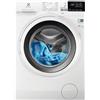 Electrolux PerfectCare 700 lavasciuga Libera installazione Caricamento frontale Bianco E