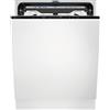 Electrolux Serie 600 KEGB9420L lavastoviglie A scomparsa totale 15 coperti C