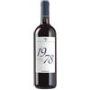San Patrignano "1978" Rosso Igt, cl.75
