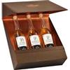 Mazzetti d'Altavilla Grappa Mazzetti Cofanetto 3 Miniature cl.70, cl.70