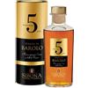 Distilleria Sibona Sibona Grappa Barolo 5 Anni