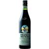 F.lli Branca Amaro Fernet Branca Menta cl.70, lt.1