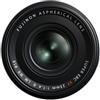 Fujifilm FUJINON XF 23mm F1.4 R LM WR MILC Obiettivi standard Nero