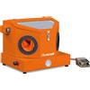 UNICRAFT Mini sabbiatrice pneumatica da banco cabina sabbiare sabbiatura dentale orafo