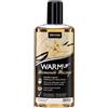 JOYDIVISION Olio Massaggio Warmup Vaniglia 150 ml