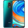 Xiaomi Redmi Note 9 Pro - Verde - 128 GB - Ottimo