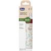 ARTSANA Chicco Biberon Perfect Easy Eco+ easy ECO+ Flusso Veloce 330 ml