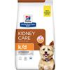 HILLS Hill's Prescription Diet k/d Kidney Care Alimento Secco per Cani 12KG
