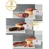 Macelleria Carbone Salumi Salsiccia Pancetta Soppressata da Tagliere Prodotti Tipici Insaccati per
