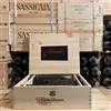 Ca' del Bosco Ca Del Bosco IlMerlot 2015 Sebino Merlot IGT - Cassa Legno 3 Bottiglie