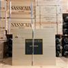 Ca' del Bosco Ca Del Bosco Chardonnay Selva della Tesa 2020 - Cassa Legno 6 Bottiglie