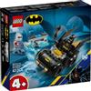 Lego Super Heroes DC 76301 Batman™ e Batmobile™ contro Mr. Freeze™