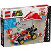 Lego Super Mario 72032 Mario Kart™: Kart standard