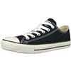 Converse Chucks Schwarz M9166C CT Nero AS Ox Can, Taglia:42
