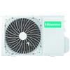 Hisense Unità esterna climatizzatore HISENSE TG25VE00W 9000 BTU 2.6 KW classe A++