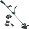 Bosch Tagliabordi a batteria BOSCH UNIVERSAL GRASSCUT 18-260 _18V 2,0AH 18V 1 batteria inclusa