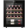 Candy DiVino CWC023 Libera installazione Nero 23 bottiglia/bottiglie