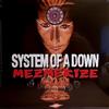 System Of A Down - Mezmerize (LP, Album, RE) VINILE