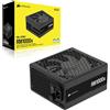 CORSAIR ALIMENTATORE RMX SERIES, RM1000X, 1000 WATT, ATX 3.1, CYBENETICS GOLD CERTIFIED, FULLY MODUL