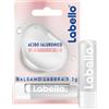 BEIERSDORF SpA Labello Acido Ialuronico Lip Hydratation Plus Rosé 5.2g, Burrocacao labbra con Acido Ialuronico