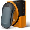 OCOOPA SCALDAMANI RICARICABILE 10000 MAH SCALDAMANI ELETTRICO PORTATILE USB POWER BANK