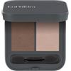 ZETA FARMACEUTICI SpA EUPHIDRA OMBRETTO DUO EYESHADOW OD01 COOL 4G