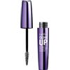 ZETA FARMACEUTICI SpA EUPHIDRA MASCARA CLOSE UP MARRONE 12 ML