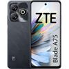ZTE Blade A75 Smartphone (5G) 6,75 Android 14. UNISOC T606. Display AMOLED 90 Hz. Dual Sim. Batteria 5000 mAh.