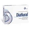 Difass Dianural Integratore Sistema Nervoso 20 Compresse