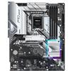 Asrock Z790 Pro RS Intel Z790 LGA 1700 ATX