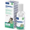 virbac Zenifel spray feromoni calmanti gatto 60 ml
