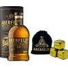 Aberfeldy Highland Single Malt Scotch Whisky 12 Years con Stones - Aberfeldy - Formato: 0.70 l