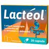 LACTEOL 20 CAPSULE 5 MILIARDI