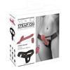 You 2 Toys Strap-On Thrusting Set