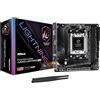 ASROCK A620I Lightning Wifi AM5- (D) - 90-MXBMN0-A0UAYZ