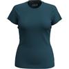 Smartwool Merino Tee maniche corte donna