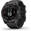 Garmin fenix 7X Pro Sapphire Solar