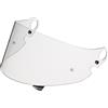 Shoei visiera trasparente Glamster
