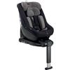 inglesina new - Inglesina Seggiolino Auto Darwin Next Stage i-Size Vulcan Black